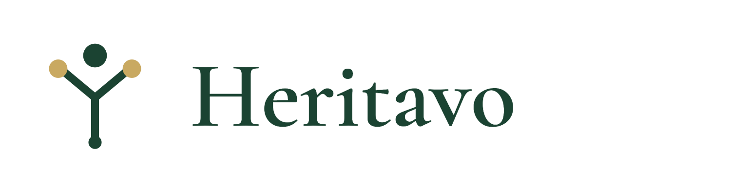 Heritavo Logo